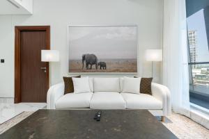 Vacay Lettings 1 bed Business home in J One Tower
