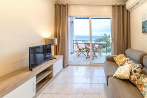 Les Tonyines 67 - Apartamento con vistas y terraza