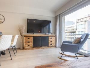 Stylish Stay Near the Sea