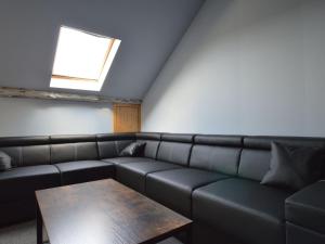 Nice holiday home with sauna near Malmedy