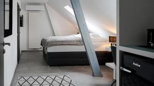Si-View Doppelzimmer Siegen Zimmer 15 - Hotel