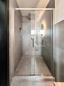Si-View Doppelzimmer Siegen Zimmer 15 - Hotel