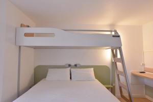 Hotels Ibis Budget Villefranche : photos des chambres