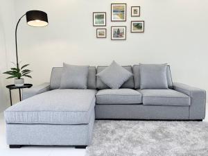 The Rooftop Townhouse in Center of Pattani