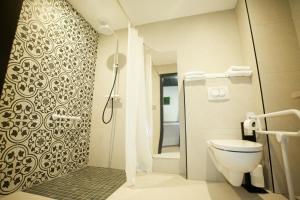 Hotels Arrow Hotel : photos des chambres