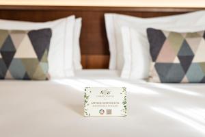 Classic Double or Twin Room room in Corpo Santo Lisbon Historical Hotel