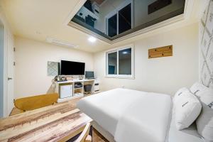 Number 25 Gyeongju City Hall