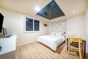 Number 25 Gyeongju City Hall