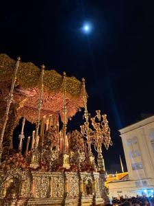 Historic Center Cathedral