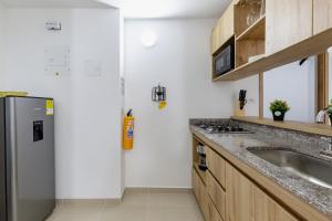 Full Apartamento Privado 202 Guatapé
