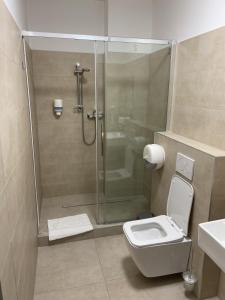 TANKER Apartments & Bistro Čaradice