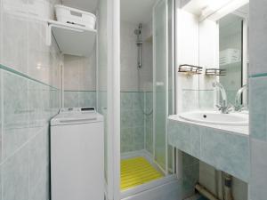 AQUAPLAGE - B117 - Superbe duplex 6 pers