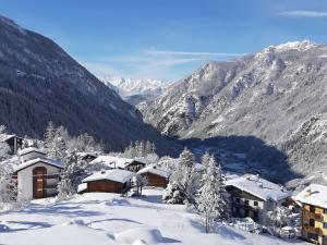 Casa Lo Tzé Relais - Indipendent house with amazing view