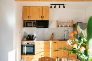 Dom Jarosze II - LoftAffair