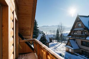 Dom Jarosze II - LoftAffair