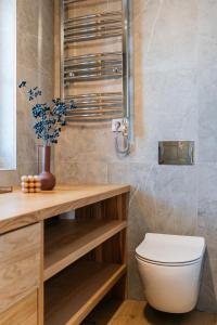 Dom Jarosze II - LoftAffair