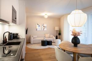 Vienna Heights Premium Apartments