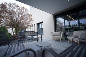 Hotels Arrow Hotel : photos des chambres