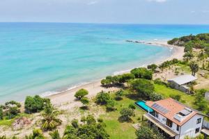 Nilaveli Bay Villa by Ceylon Spaces - 4hvězdičkové hotely ve městě Nilaveli