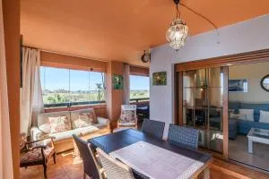 Las Palmeras by Ĥ - Playa Punta del Moral PLHP55P63 - Isla del Moral