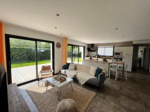 DEGEMER MAT ! 4* Cosy, Moderne, à 8 min des plages.