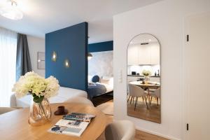 Vienna Heights Premium Apartments