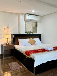 Island Wanderers Inn