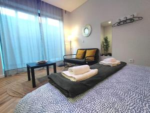 Heart of the City Suites - C