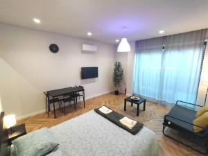 Heart of the City Suites - C