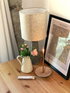 Essentia - Vinársky domček s vonkajšou vírivkou