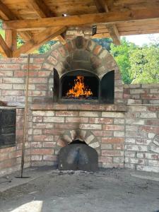 Essentia - Vinársky domček s vonkajšou vírivkou