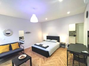 Heart of the City Suites - C