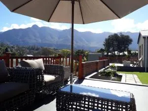 20 On Somerset - Bakklysdrift