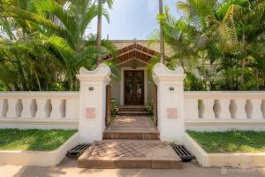 Love Story Villas, Baga-Private Pool Villas