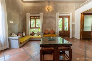 Love Story Villas, Baga-Private Pool Villas