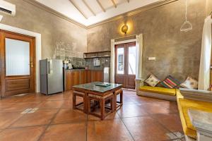 Love Story Villas, Baga-Private Pool Villas