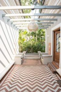 Love Story Villas, Baga-Private Pool Villas