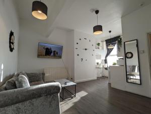 2 Bedroom Apartment in a Supurb Area of Cardiff