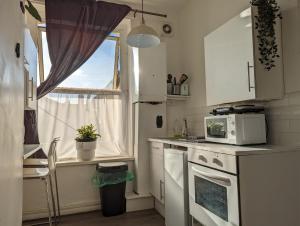 2 Bedroom Apartment in a Supurb Area of Cardiff