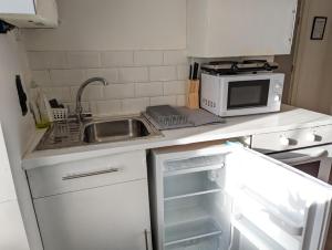 2 Bedroom Apartment in a Supurb Area of Cardiff