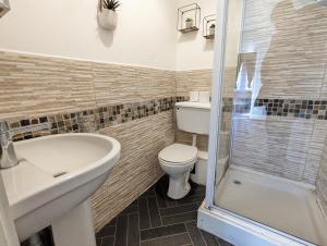 2 Bedroom Apartment in a Supurb Area of Cardiff