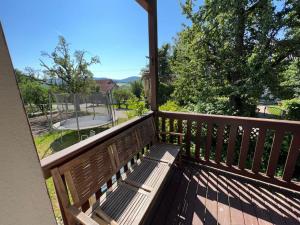 Charmantes Ferienhaus in Aalen - 5 Min zum Zentrum