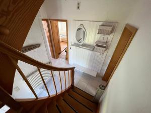 Charmantes Ferienhaus in Aalen - 5 Min zum Zentrum