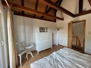 Charmantes Ferienhaus in Aalen - 5 Min zum Zentrum