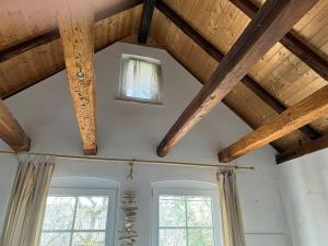 Charmantes Ferienhaus in Aalen - 5 Min zum Zentrum