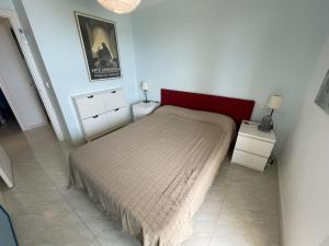 51- Dos habitaciones vista mar