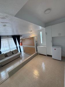 ESTUDIO DOS PLAYAS LA MANGA - Ubytování bez kategorie ve městě Murcía