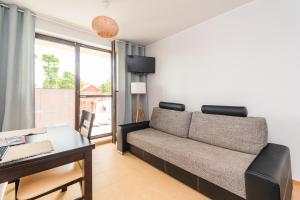 APARTAMENTY MIERZEJA - PRZY MARINIE, 100 m od Zalewu Wiślanego, Kąty Rybackie