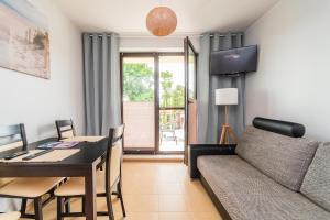 APARTAMENTY MIERZEJA - PRZY MARINIE, 100 m od Zalewu Wiślanego, Kąty Rybackie