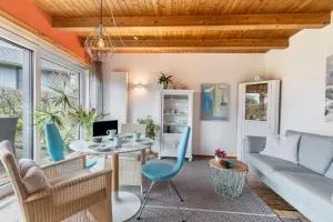 Gästehaus zwischen Meer und Wald - Rønsheved